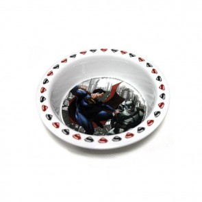 Batman Vs Superman Bowl