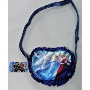 Sling Bag With Frills On Edges 2 to 8 years old