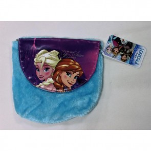 Fashion Bag With All Over Fur 2 to 8 years old