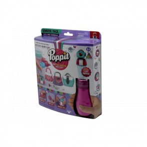 Poppit S1 Starter Kit (Master)Handbags Assortment