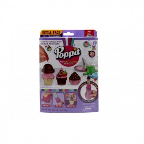 Poppit S1 Refill Pack Mini Bunnies Assortments