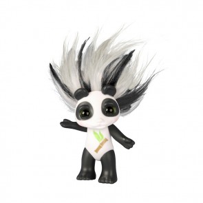 THe Zelfs S4 Meduim Panda