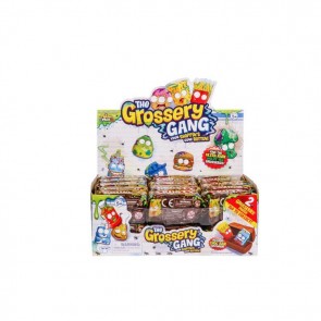 The Grossery Gang Surprisechocobar Season 1
