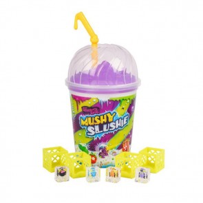 The Grossery Gang Mushy Slushie Cup Season 1