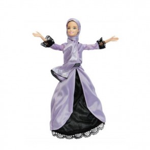 Jenna The Quran Teacher