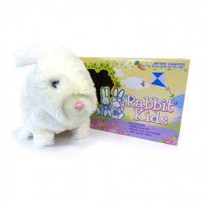 White Rabbit