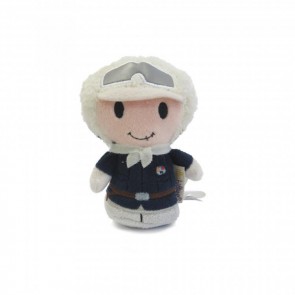 Itty Bittys Star Wars Han Solo Hoth Collection