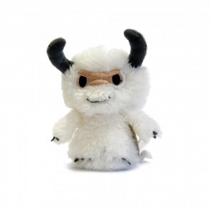 Itty Bittys Star Wars Wampa Hoth Collection