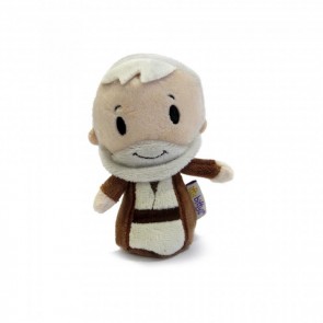 Itty Bittys Star Wars Obi Wan Kenobi