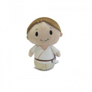 Itty Bittys Star Wars Luke Skywalker