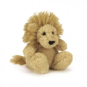 JellyCat Poppet Lion