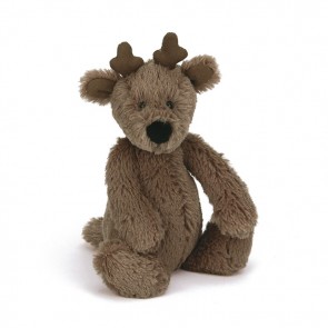 JellyCat Bash Reindeer Extra Small