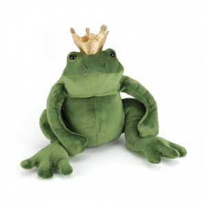 Frederick The Frog Prince