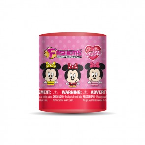 Fash Ems Minnie Mouse Capsule