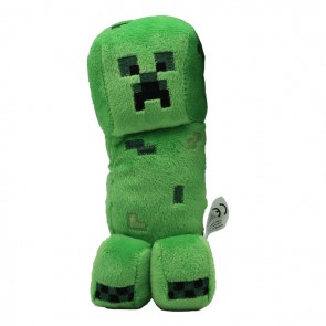 Minecraft 7 Inch Plush Assortment