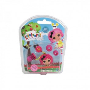 Lalaloopsy Electronic Earbuds