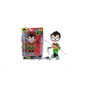 Teen Titans 8 Inch Figure