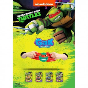 Nickelodeon TMNT GAK Super Stretch - Donatello