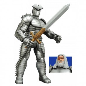 Marvel Select Destroyer Af