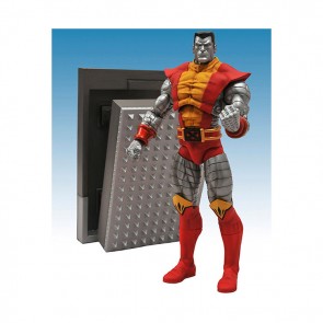 Marvel Select Colossus Action Figure