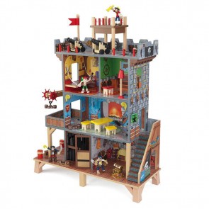Pirate Cove Playset