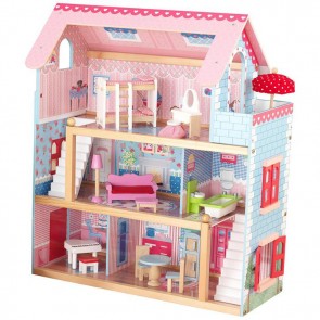 Chelsea Doll House