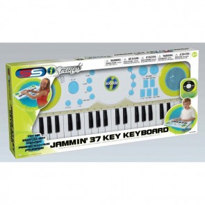 Supersonic Jammin 37 Key Keyboard