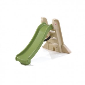 Step2 Naturally Playful Big Folding Slide
