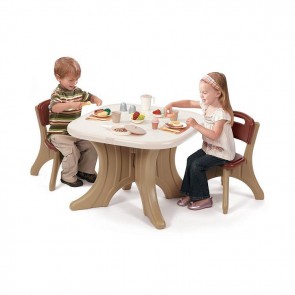 Table And Chairs Set
