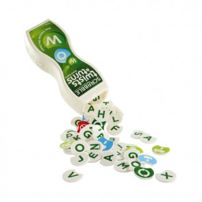Scrabble Twists & Turn Uk