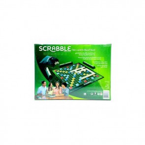 SCRABBLE GAME ORIGINAL-ARABIC