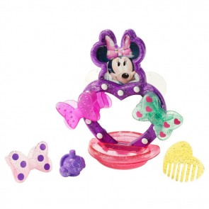 Fisher-Price Disney'S Minnie Mouse Bowrific Bath Vanity