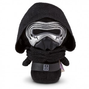 Itty bittys Star Wars Kylo Ren Stuffed Toy