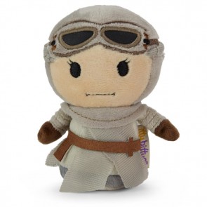 Itty bittys Star Wars Rey Stuffed Toy