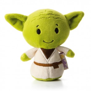 Itty bittys Star Wars Yoda Stuffed Toy