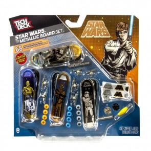 Tech Deck Board Shop Asst