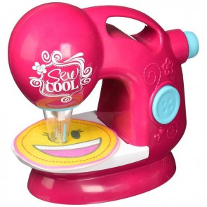 Sew Cool sewing studio