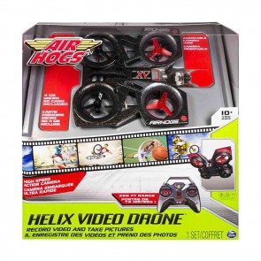 Air Hogs Helix Video Drone