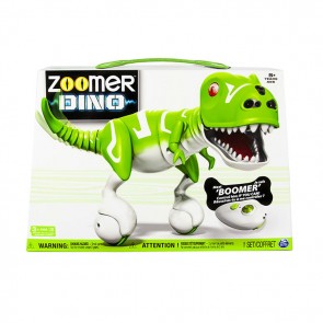 Zoomer Dino