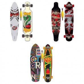Tech Deck Action Sports Trend Pack Assorted