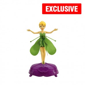 Flutterbye Flying Fairy Tinkerbell
