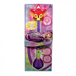 Little Charmers Wand Assortment