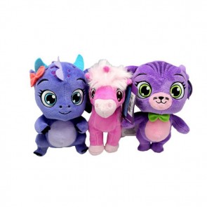 Little Charmers Basic Plush Assortment