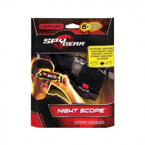 Spy Gear Night Scope
