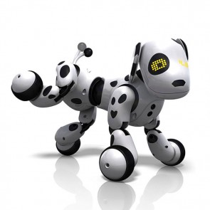 Zoomer Pet Dalmatian 2.0