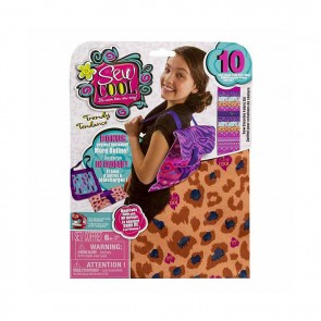 Sew Cool Creative Fabric Kit Assortment