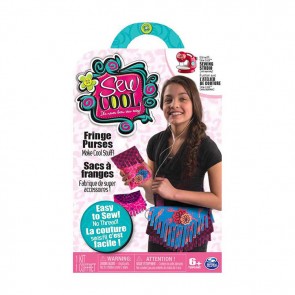 Sew Cool Fashion Kit Assortment