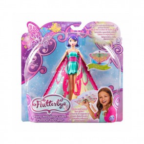 Flutterbye Fairy Glitter Gliders