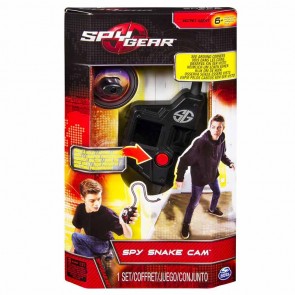 Spy Gear Spy Snake Cam