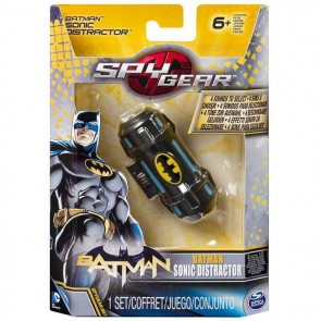 Spin Master Spy Gear Batman Micro Spy Accessories - Assorted